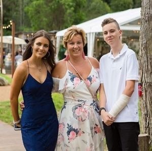 Meet your Posher, Tracey